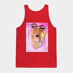 ALE 23 Tank Top